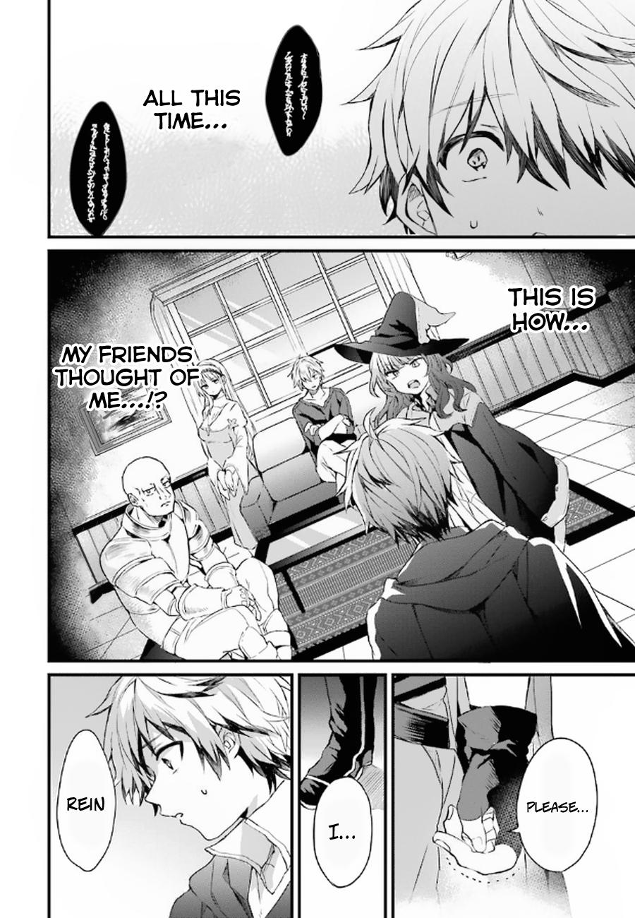 Yuusha Party wo Tsuihou sareta Beast Tamer, Saikyoushu no Nekomimi Shoujo to Deau Chap 1 - Next Chap 2