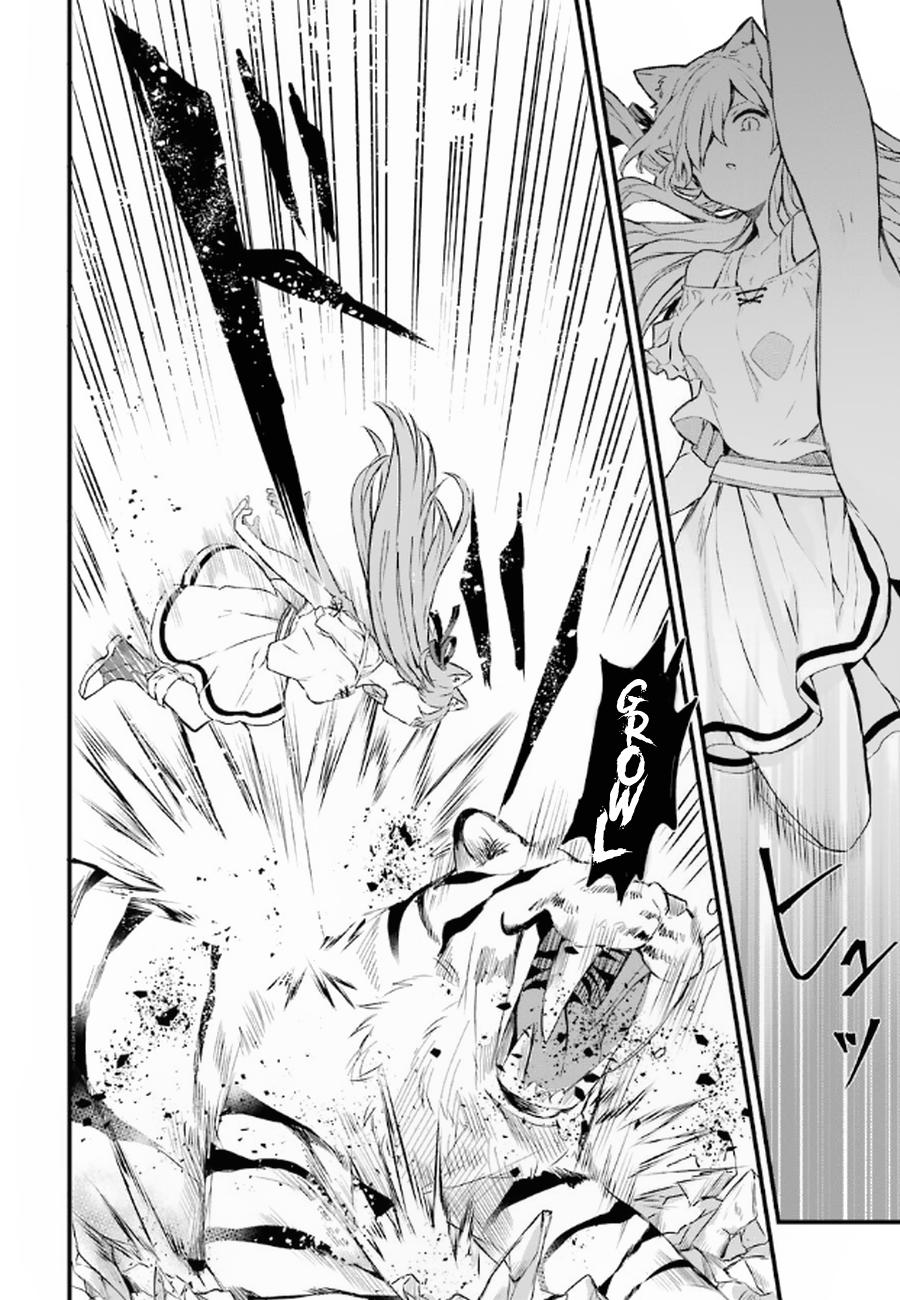 Yuusha Party wo Tsuihou sareta Beast Tamer, Saikyoushu no Nekomimi Shoujo to Deau Chap 1 - Next Chap 2