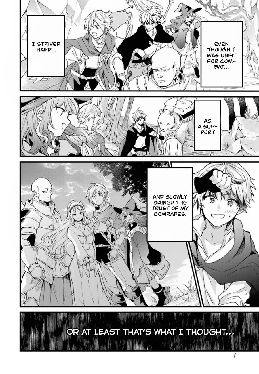 Yuusha Party wo Tsuihou sareta Beast Tamer, Saikyoushu no Nekomimi Shoujo to Deau Chap 1 - Next Chap 2