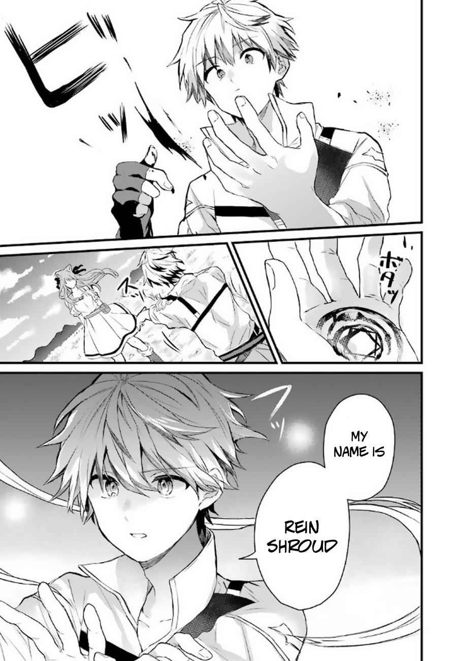 Yuusha Party wo Tsuihou sareta Beast Tamer, Saikyoushu no Nekomimi Shoujo to Deau Chap 2 - Next Chap 3