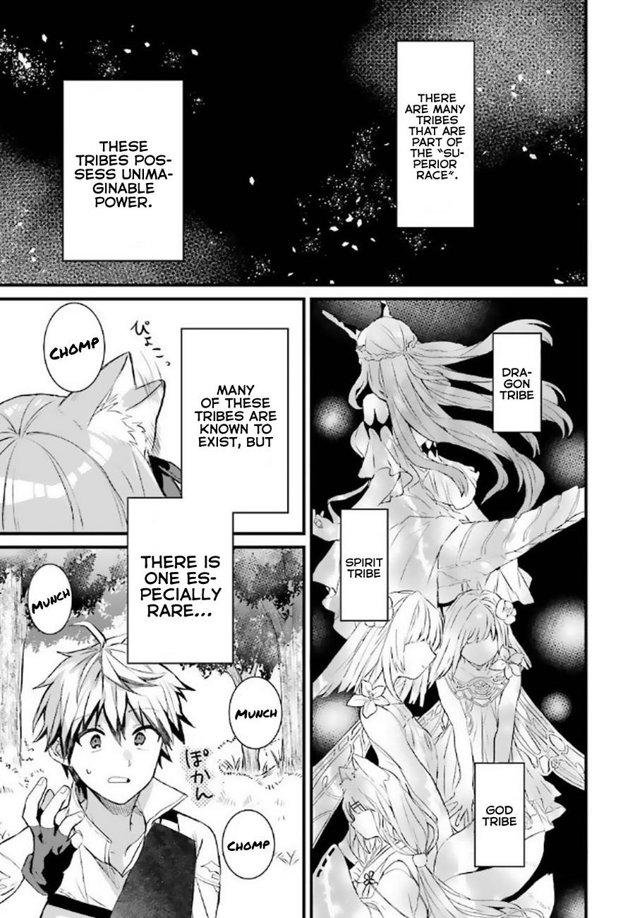 Yuusha Party wo Tsuihou sareta Beast Tamer, Saikyoushu no Nekomimi Shoujo to Deau Chap 2 - Next Chap 3