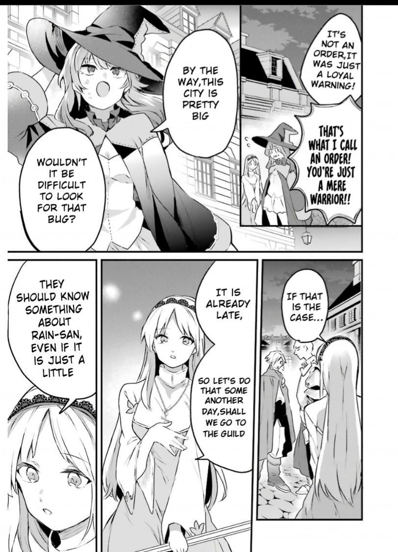 Yuusha Party wo Tsuihou sareta Beast Tamer, Saikyoushu no Nekomimi Shoujo to Deau Chap 17 - Next Chap 18