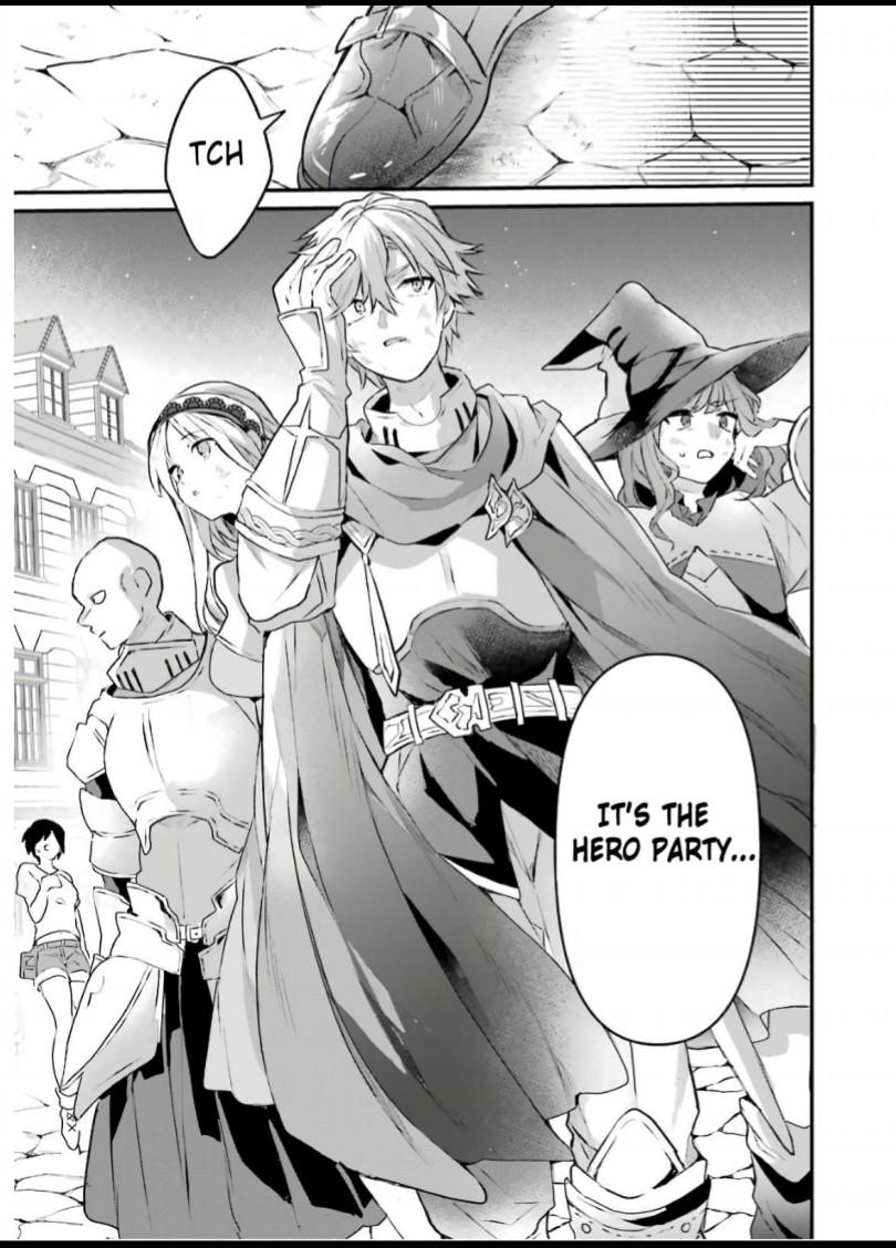 Yuusha Party wo Tsuihou sareta Beast Tamer, Saikyoushu no Nekomimi Shoujo to Deau Chap 17 - Next Chap 18