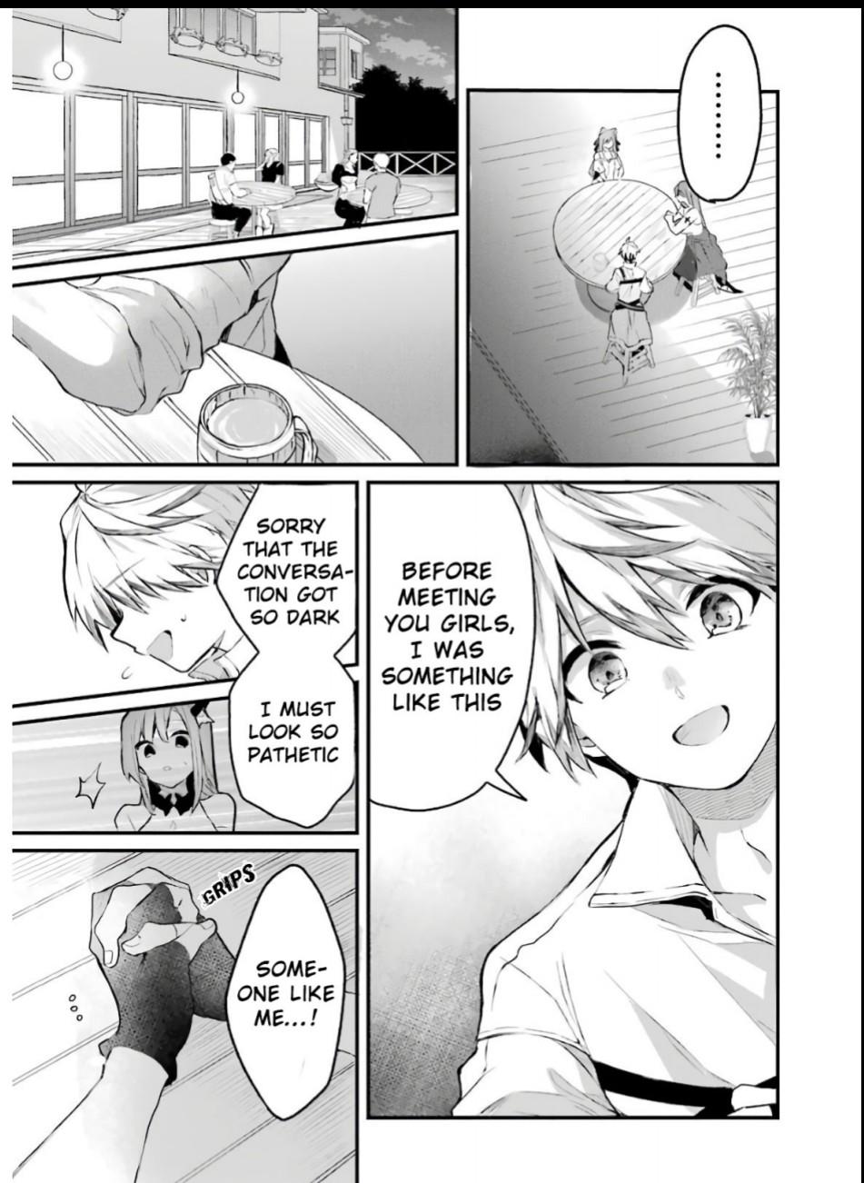 Yuusha Party wo Tsuihou sareta Beast Tamer, Saikyoushu no Nekomimi Shoujo to Deau Chap 17 - Next Chap 18