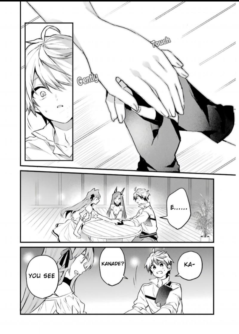 Yuusha Party wo Tsuihou sareta Beast Tamer, Saikyoushu no Nekomimi Shoujo to Deau Chap 17 - Next Chap 18