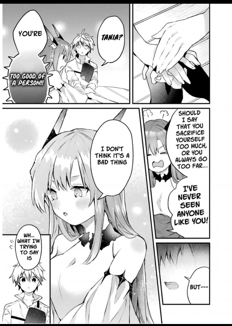 Yuusha Party wo Tsuihou sareta Beast Tamer, Saikyoushu no Nekomimi Shoujo to Deau Chap 17 - Next Chap 18