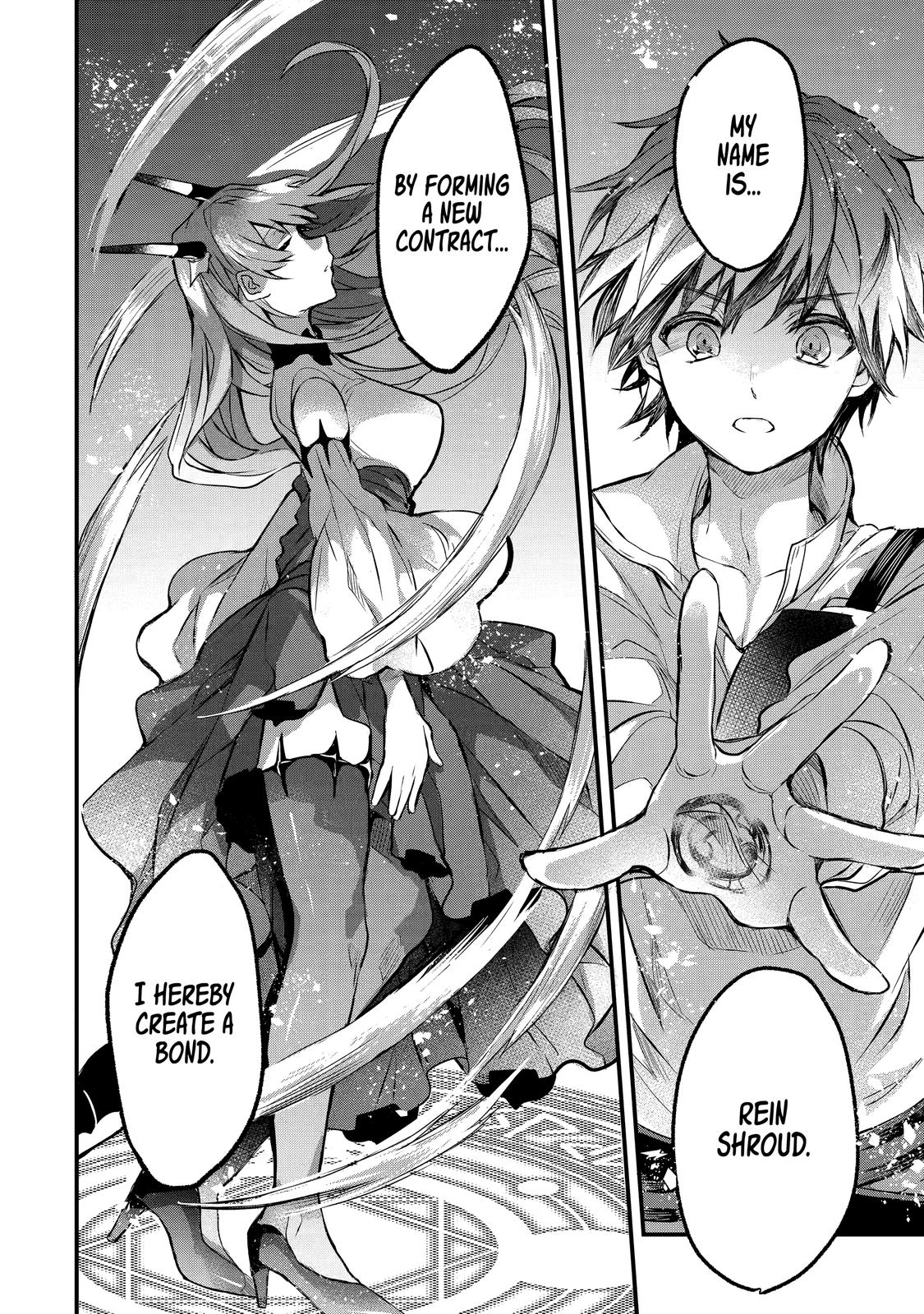 Yuusha Party wo Tsuihou sareta Beast Tamer, Saikyoushu no Nekomimi Shoujo to Deau Chap 14 - Next Chap 15