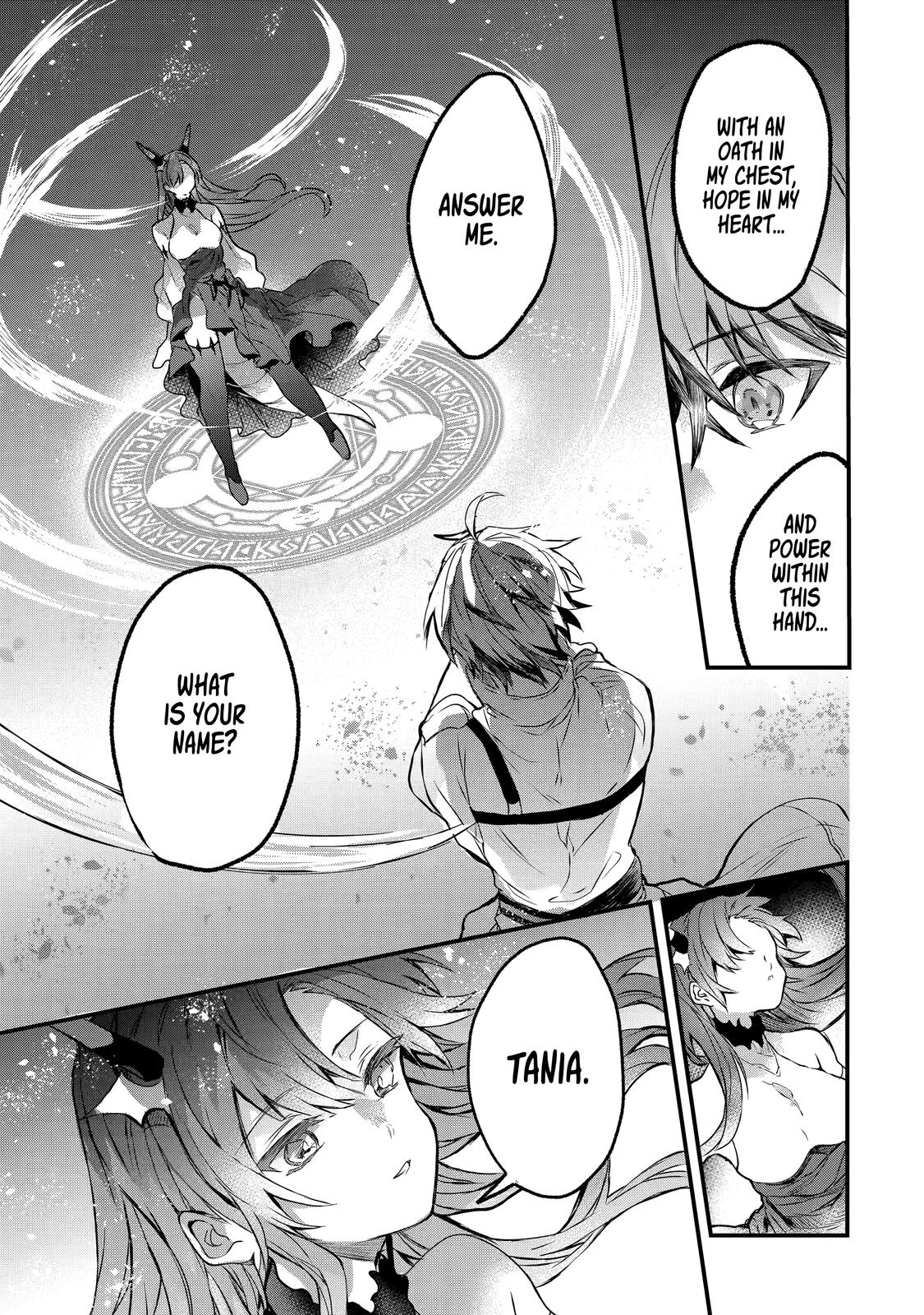 Yuusha Party wo Tsuihou sareta Beast Tamer, Saikyoushu no Nekomimi Shoujo to Deau Chap 14 - Next Chap 15