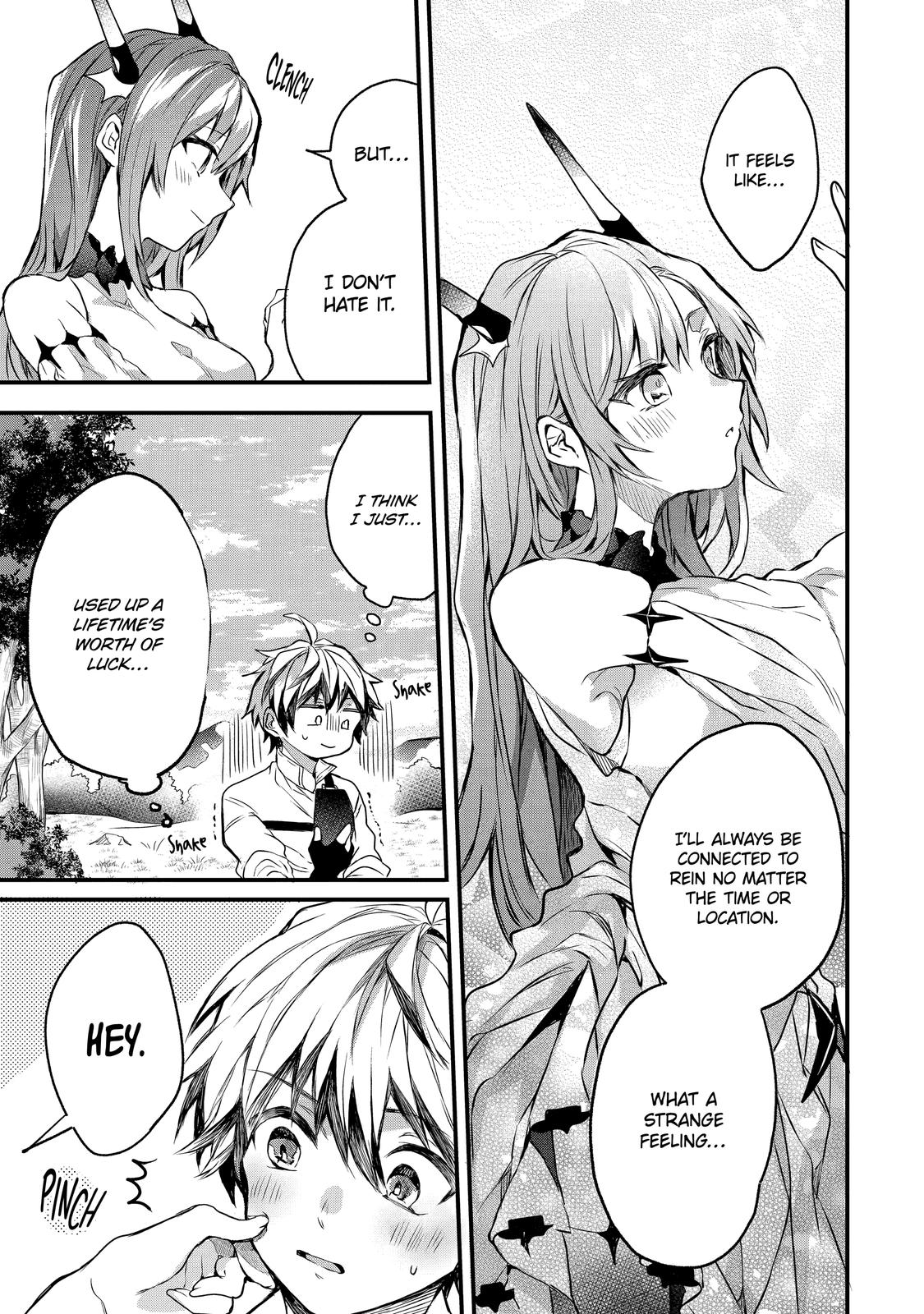 Yuusha Party wo Tsuihou sareta Beast Tamer, Saikyoushu no Nekomimi Shoujo to Deau Chap 14 - Next Chap 15