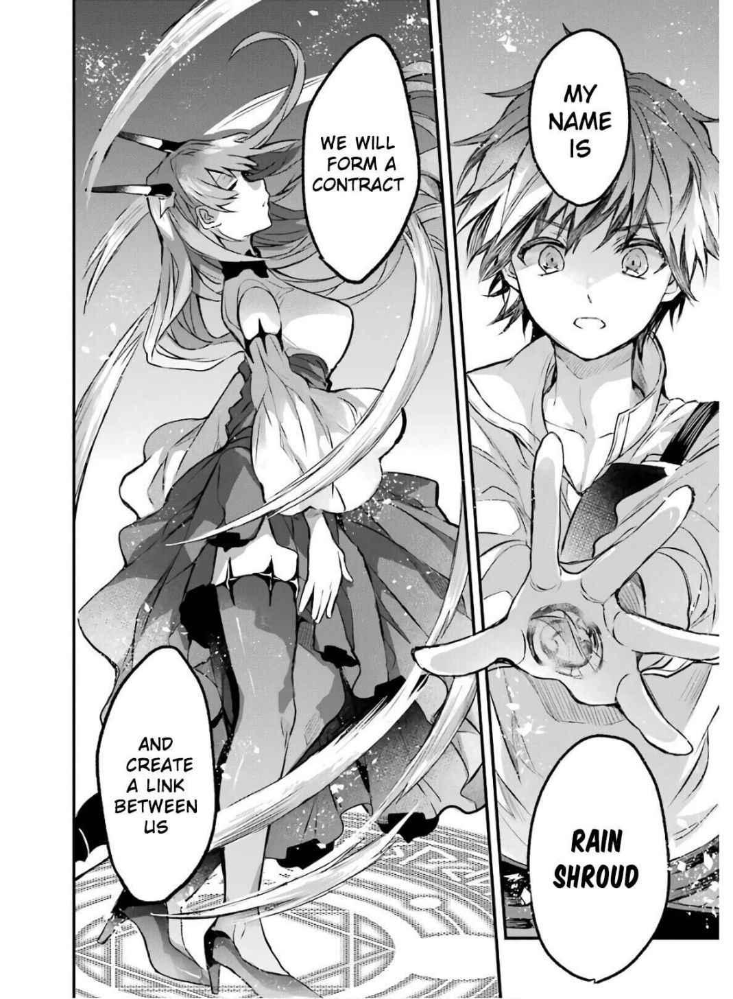 Yuusha Party wo Tsuihou sareta Beast Tamer, Saikyoushu no Nekomimi Shoujo to Deau Chap 14.1 - Next Chap 15.1