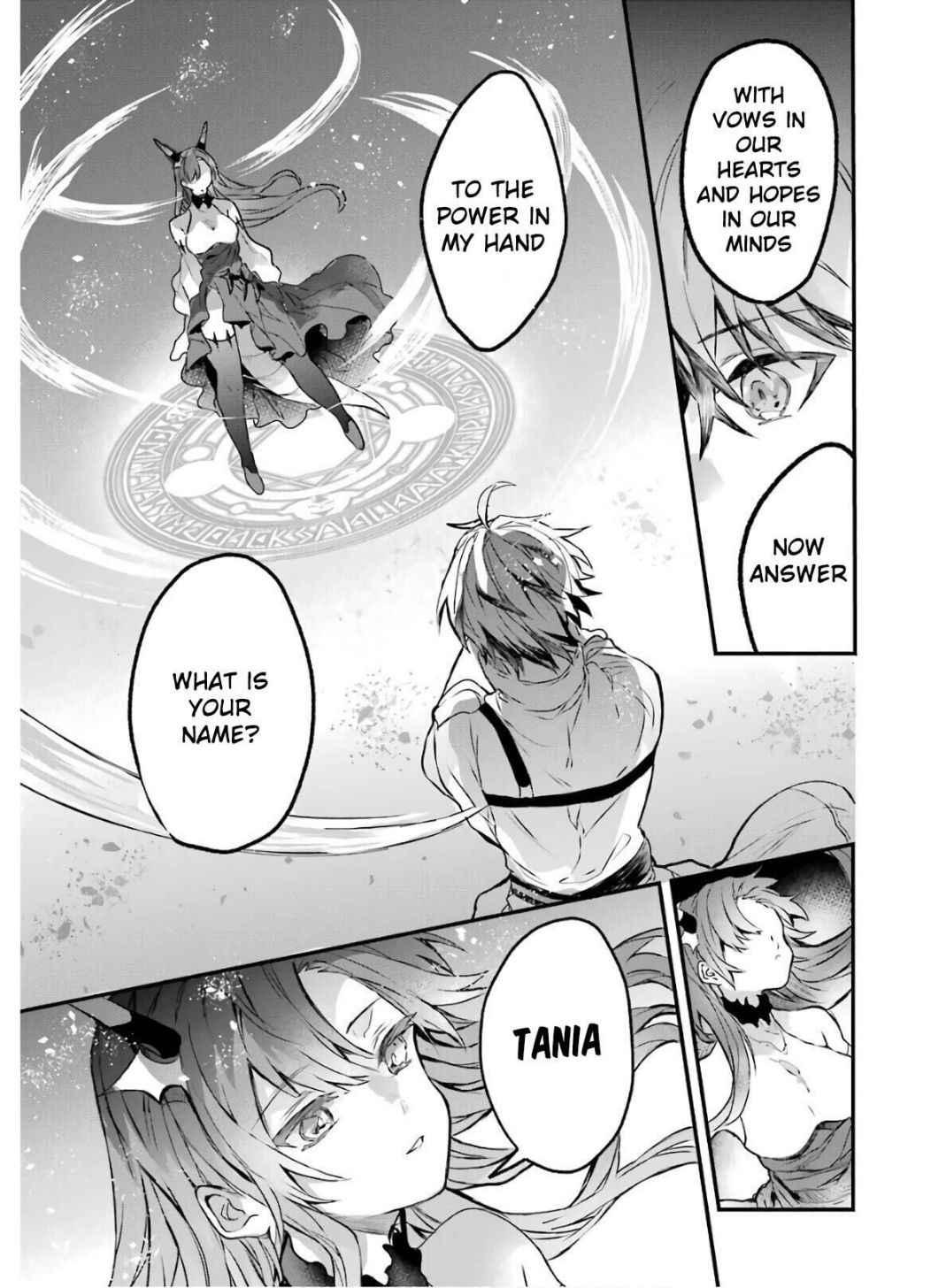 Yuusha Party wo Tsuihou sareta Beast Tamer, Saikyoushu no Nekomimi Shoujo to Deau Chap 14.1 - Next Chap 15.1