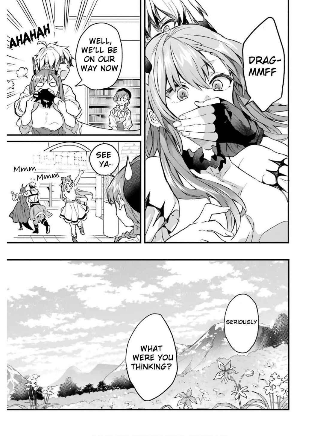 Yuusha Party wo Tsuihou sareta Beast Tamer, Saikyoushu no Nekomimi Shoujo to Deau Chap 14.1 - Next Chap 15.1