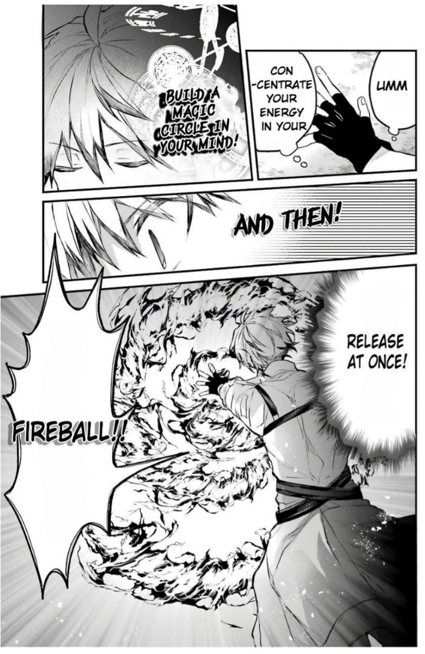Yuusha Party wo Tsuihou sareta Beast Tamer, Saikyoushu no Nekomimi Shoujo to Deau Chap 15 - Next Chap 16