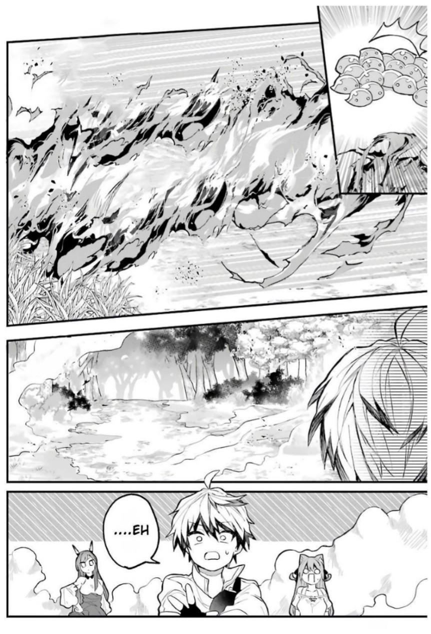 Yuusha Party wo Tsuihou sareta Beast Tamer, Saikyoushu no Nekomimi Shoujo to Deau Chap 15 - Next Chap 16