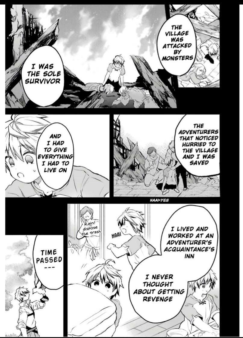 Yuusha Party wo Tsuihou sareta Beast Tamer, Saikyoushu no Nekomimi Shoujo to Deau Chap 16 - Next Chap 17