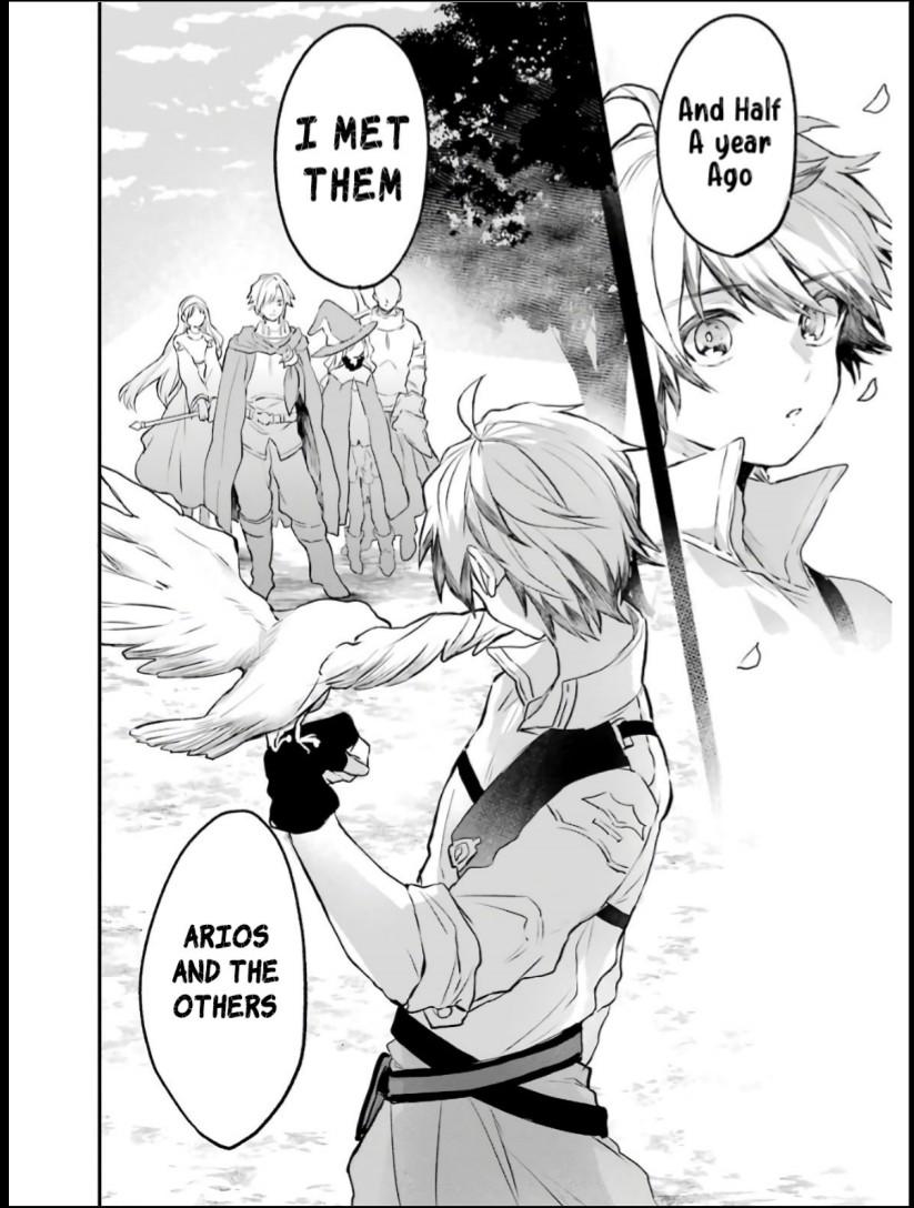 Yuusha Party wo Tsuihou sareta Beast Tamer, Saikyoushu no Nekomimi Shoujo to Deau Chap 16 - Next Chap 17