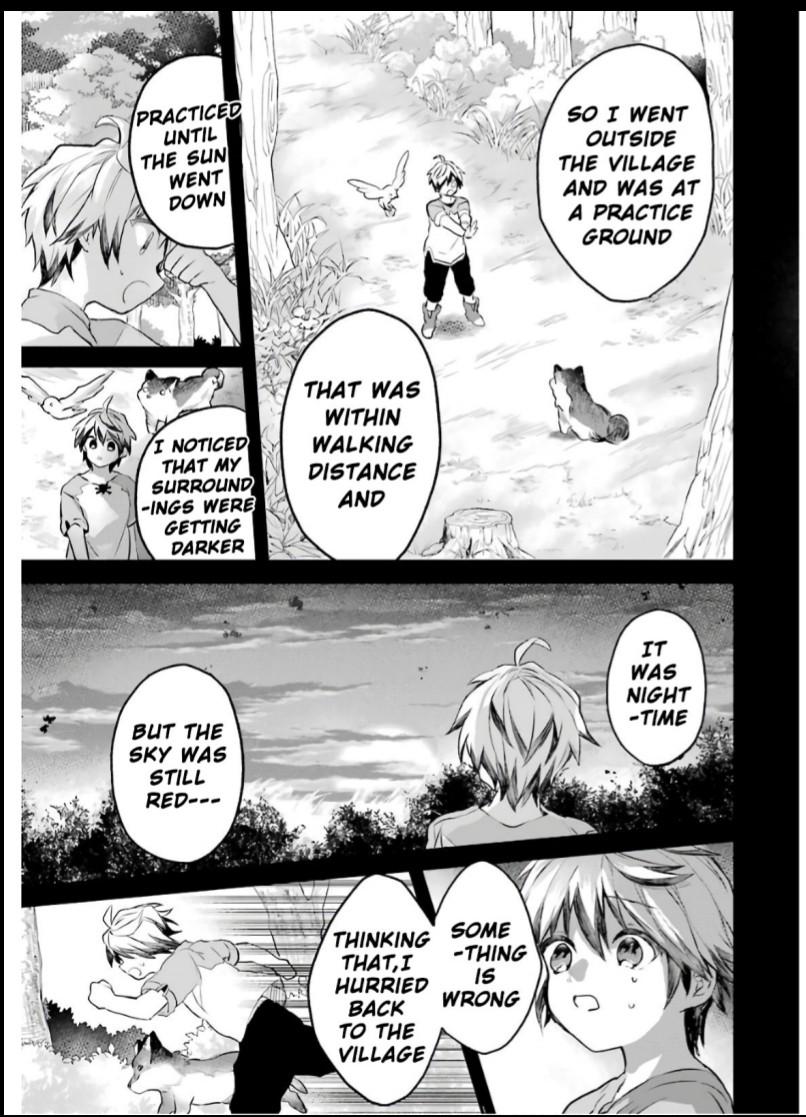 Yuusha Party wo Tsuihou sareta Beast Tamer, Saikyoushu no Nekomimi Shoujo to Deau Chap 16 - Next Chap 17