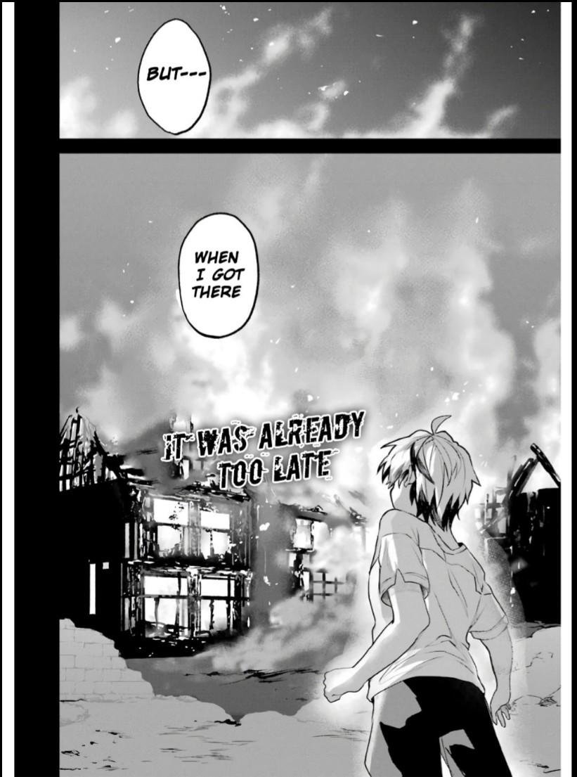 Yuusha Party wo Tsuihou sareta Beast Tamer, Saikyoushu no Nekomimi Shoujo to Deau Chap 16 - Next Chap 17