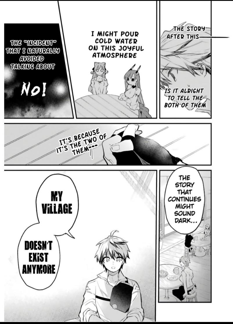 Yuusha Party wo Tsuihou sareta Beast Tamer, Saikyoushu no Nekomimi Shoujo to Deau Chap 16 - Next Chap 17