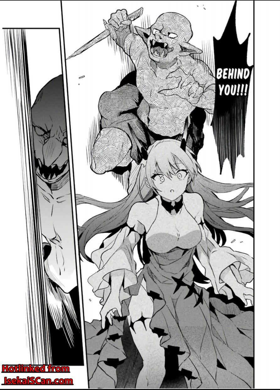 Yuusha Party wo Tsuihou sareta Beast Tamer, Saikyoushu no Nekomimi Shoujo to Deau Chap 18 - Next Chap 19