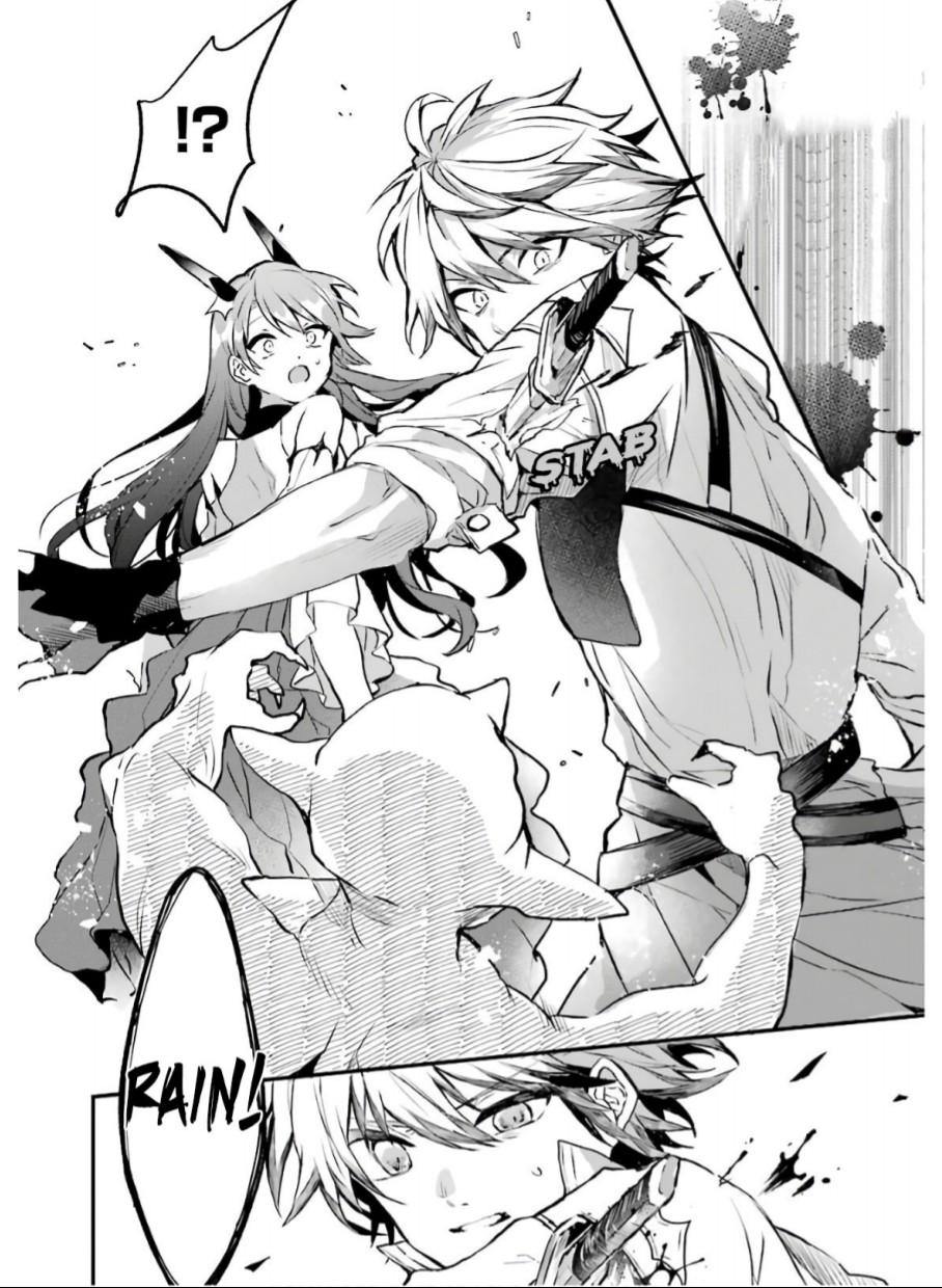 Yuusha Party wo Tsuihou sareta Beast Tamer, Saikyoushu no Nekomimi Shoujo to Deau Chap 18 - Next Chap 19