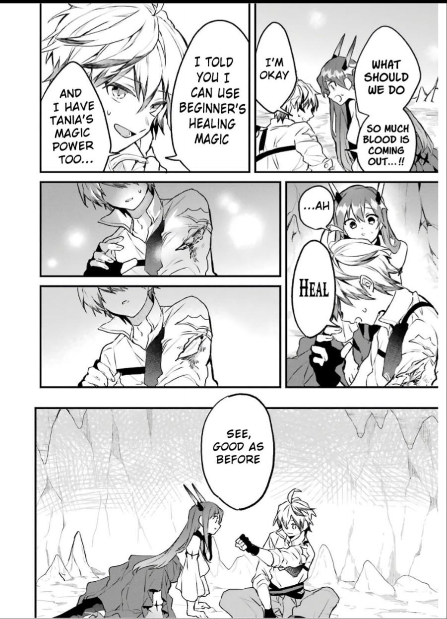 Yuusha Party wo Tsuihou sareta Beast Tamer, Saikyoushu no Nekomimi Shoujo to Deau Chap 18 - Next Chap 19