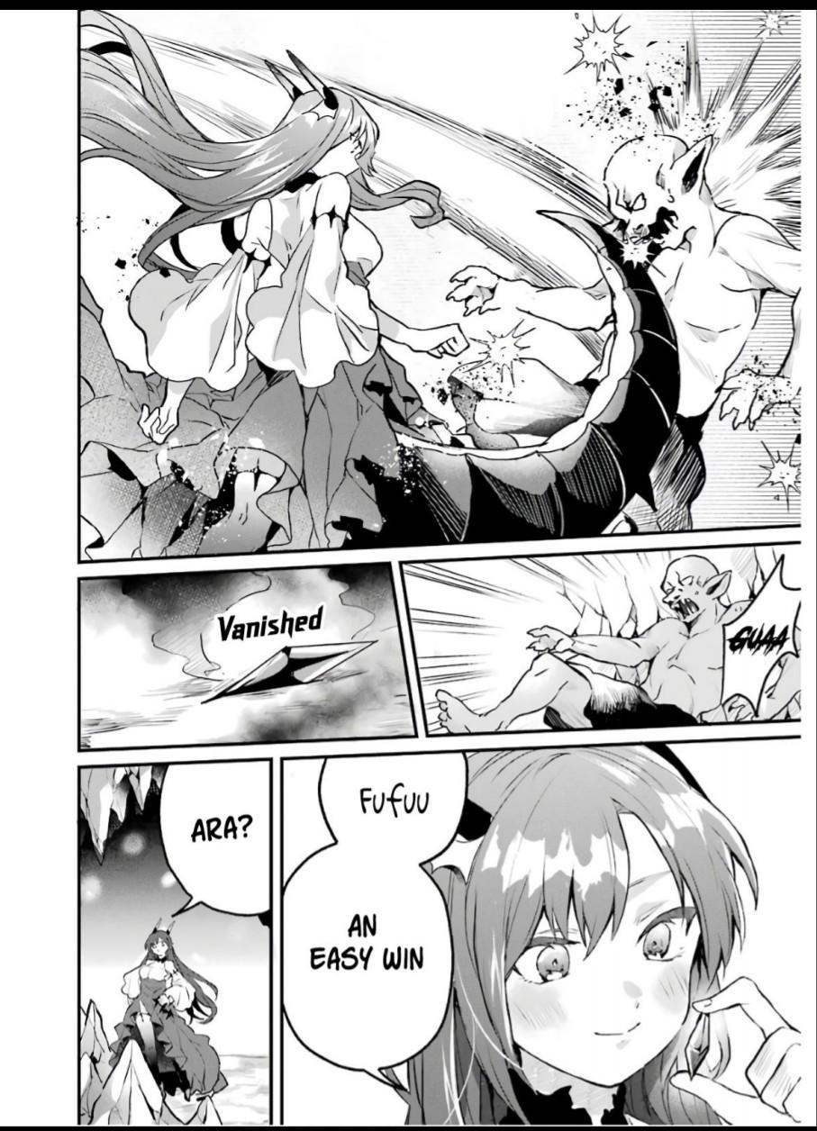 Yuusha Party wo Tsuihou sareta Beast Tamer, Saikyoushu no Nekomimi Shoujo to Deau Chap 18 - Next Chap 19