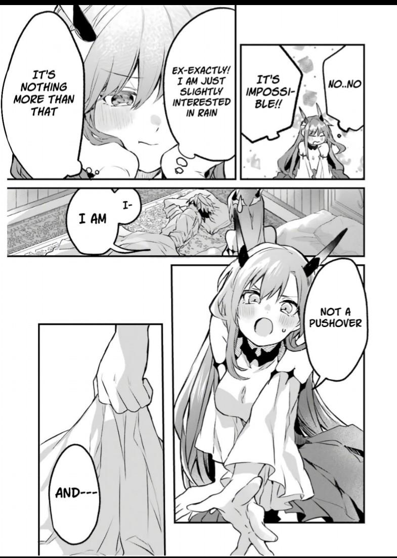 Yuusha Party wo Tsuihou sareta Beast Tamer, Saikyoushu no Nekomimi Shoujo to Deau Chap 19 - Next Chap 20