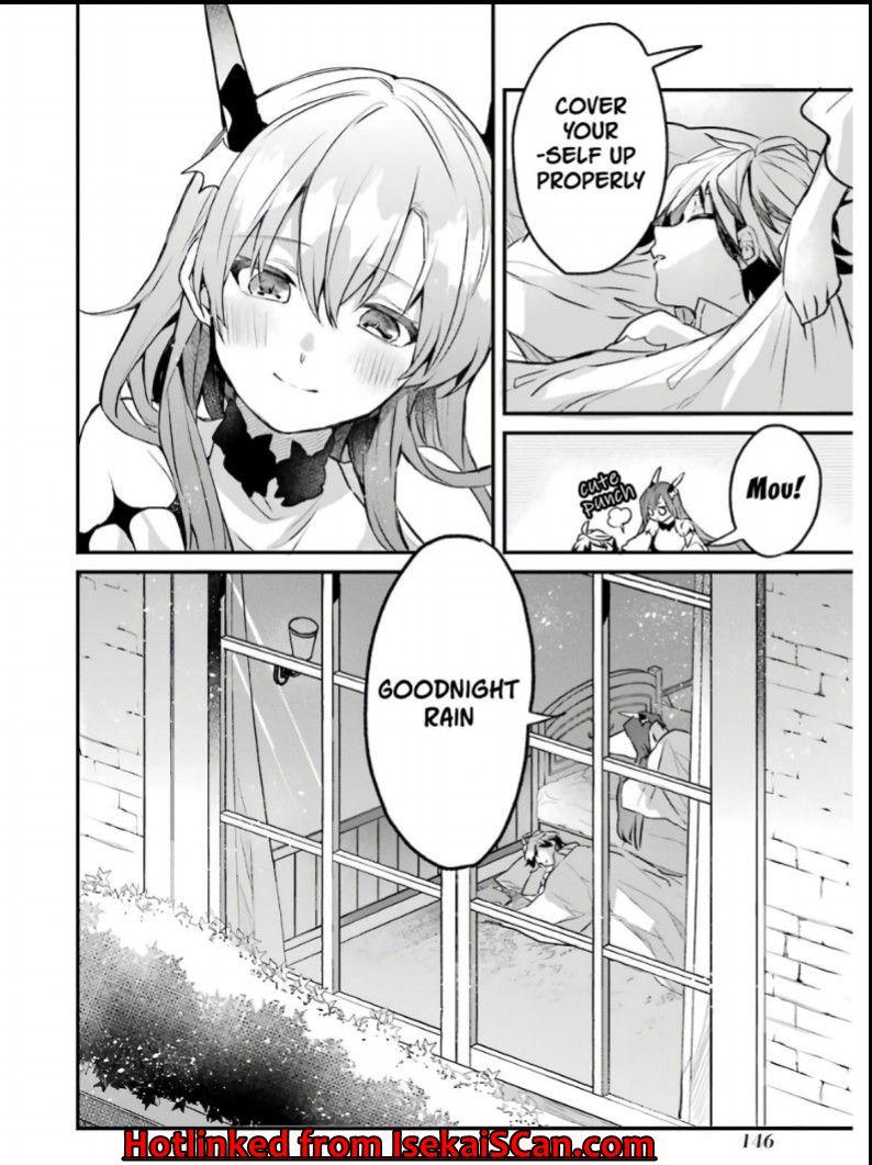 Yuusha Party wo Tsuihou sareta Beast Tamer, Saikyoushu no Nekomimi Shoujo to Deau Chap 19 - Next Chap 20