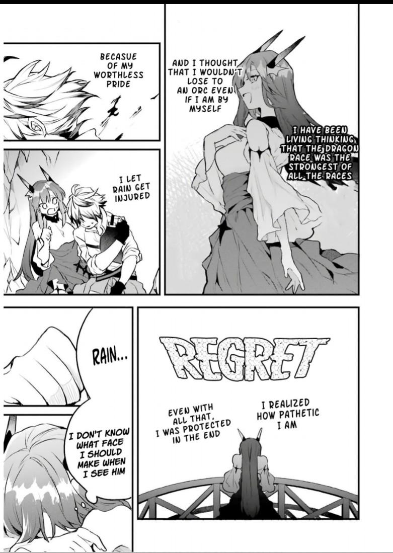 Yuusha Party wo Tsuihou sareta Beast Tamer, Saikyoushu no Nekomimi Shoujo to Deau Chap 19 - Next Chap 20