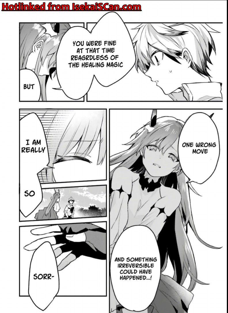 Yuusha Party wo Tsuihou sareta Beast Tamer, Saikyoushu no Nekomimi Shoujo to Deau Chap 19 - Next Chap 20