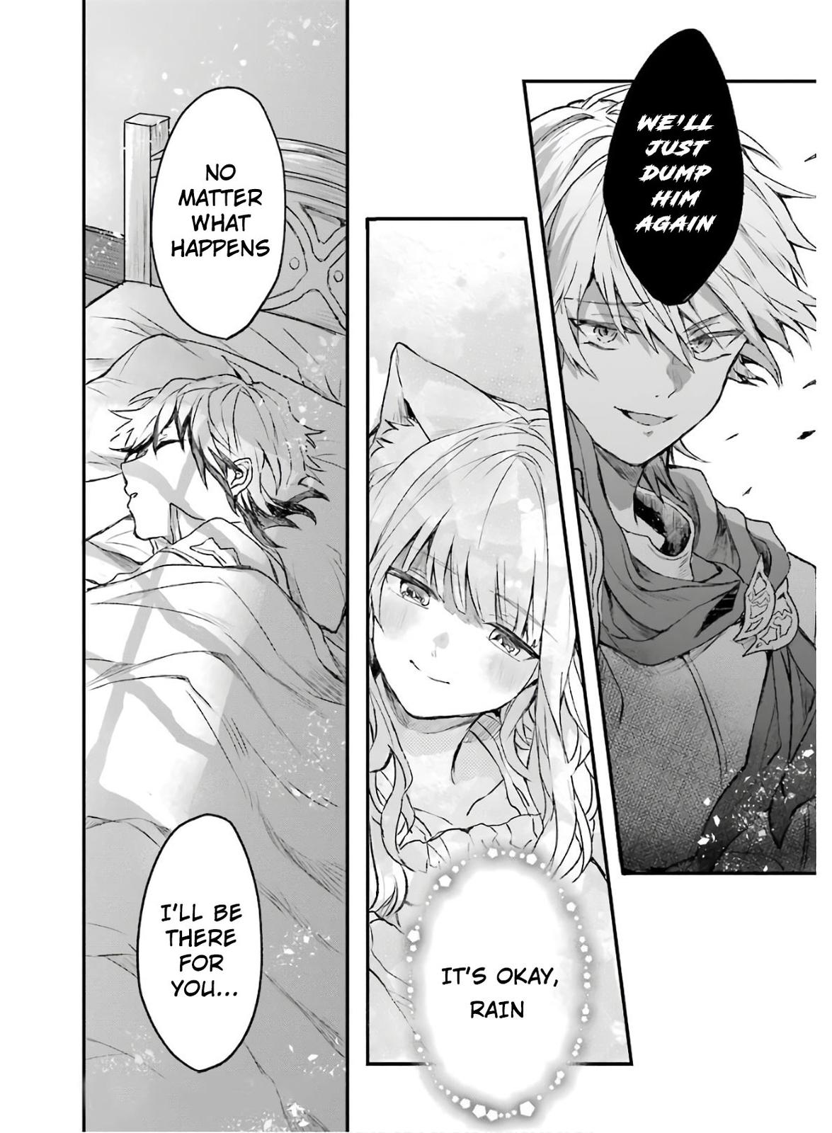 Yuusha Party wo Tsuihou sareta Beast Tamer, Saikyoushu no Nekomimi Shoujo to Deau Chap 10 - Next Chap 11