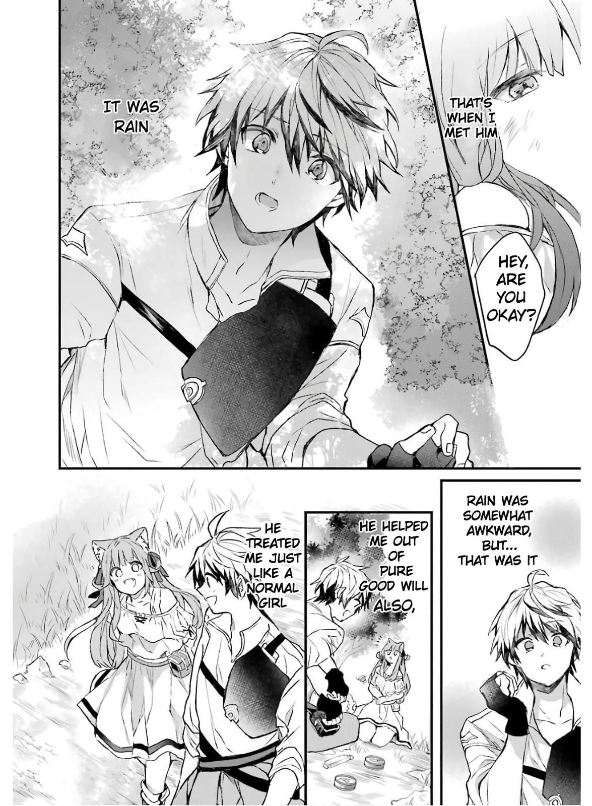 Yuusha Party wo Tsuihou sareta Beast Tamer, Saikyoushu no Nekomimi Shoujo to Deau Chap 10 - Next Chap 11