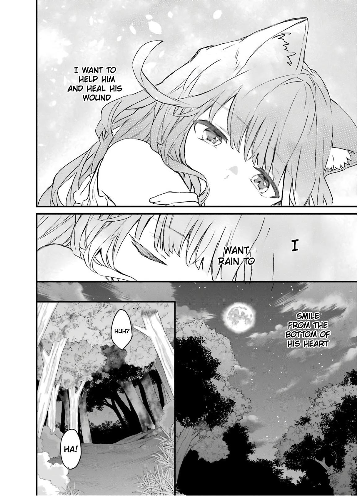 Yuusha Party wo Tsuihou sareta Beast Tamer, Saikyoushu no Nekomimi Shoujo to Deau Chap 10 - Next Chap 11