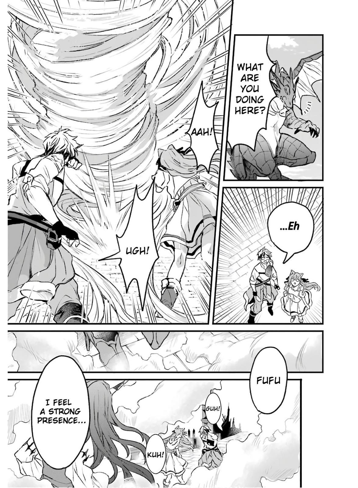 Yuusha Party wo Tsuihou sareta Beast Tamer, Saikyoushu no Nekomimi Shoujo to Deau Chap 11 - Next Chap 12