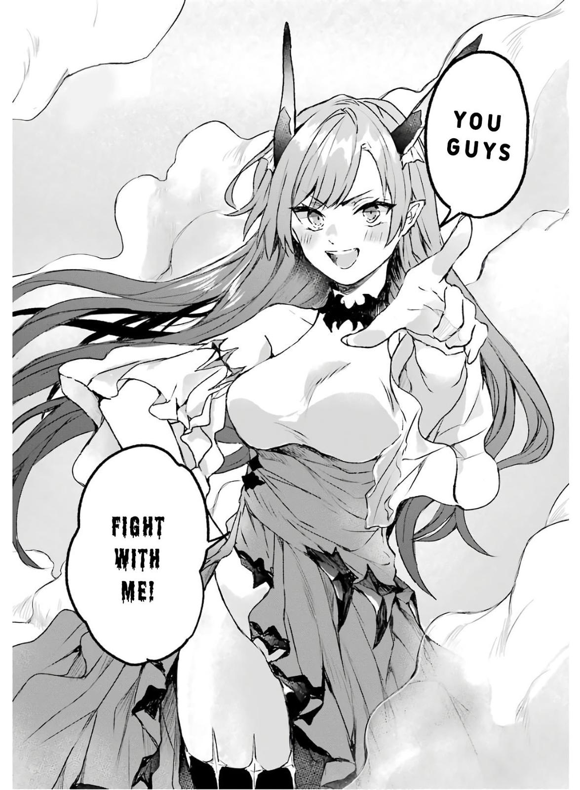 Yuusha Party wo Tsuihou sareta Beast Tamer, Saikyoushu no Nekomimi Shoujo to Deau Chap 11 - Next Chap 12