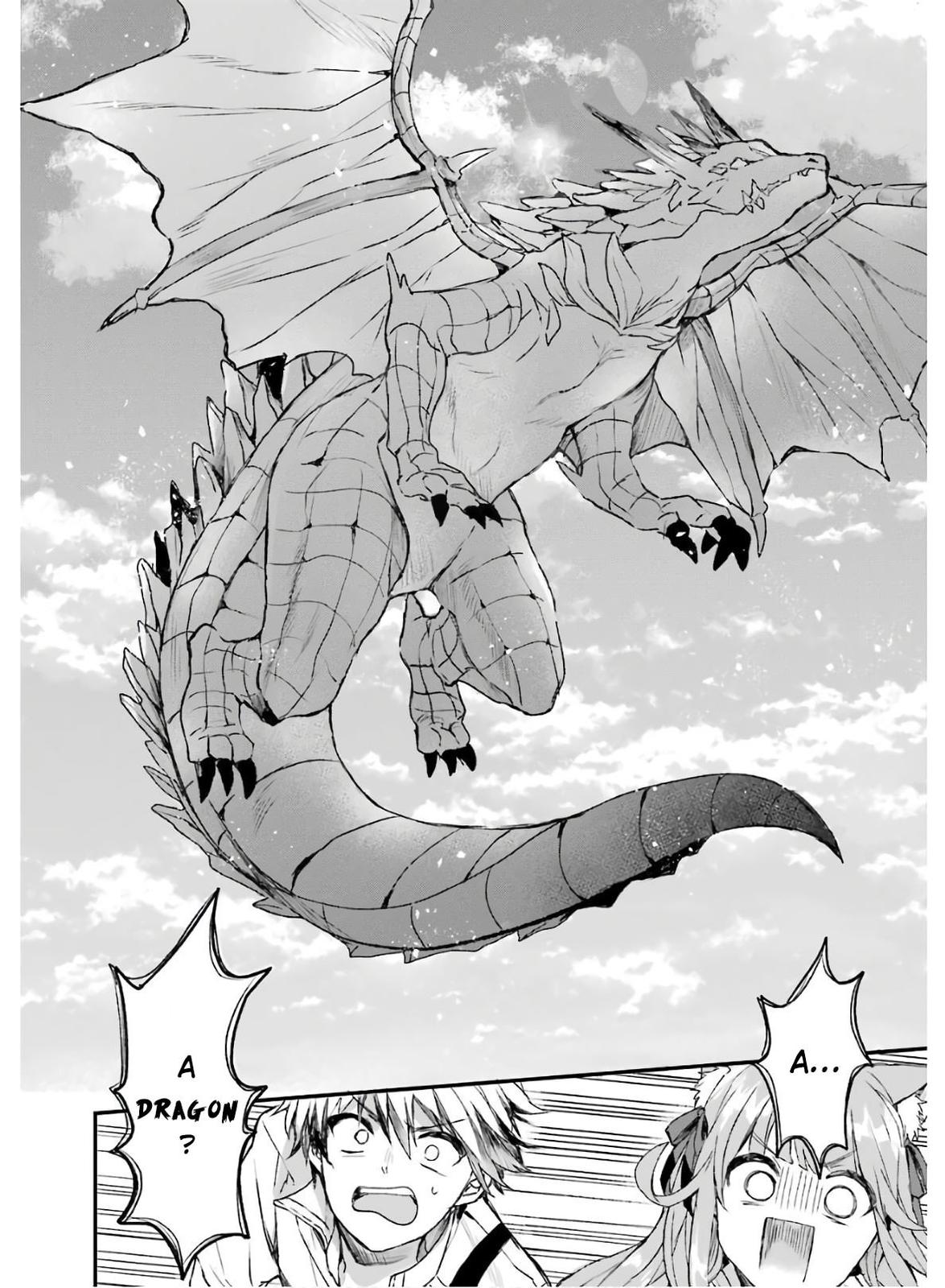 Yuusha Party wo Tsuihou sareta Beast Tamer, Saikyoushu no Nekomimi Shoujo to Deau Chap 11 - Next Chap 12