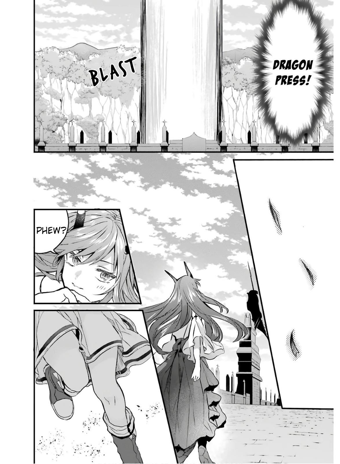 Yuusha Party wo Tsuihou sareta Beast Tamer, Saikyoushu no Nekomimi Shoujo to Deau Chap 12 - Next Chap 13