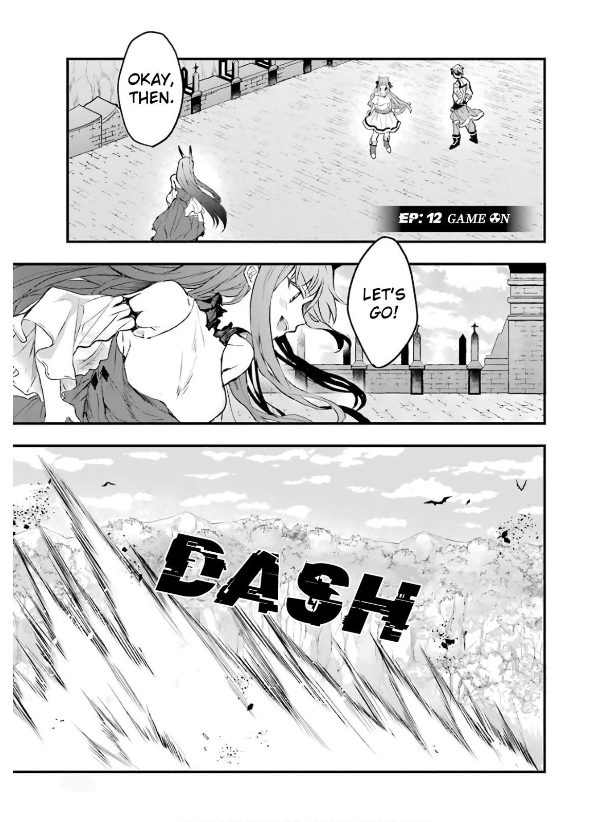Yuusha Party wo Tsuihou sareta Beast Tamer, Saikyoushu no Nekomimi Shoujo to Deau Chap 12 - Next Chap 13