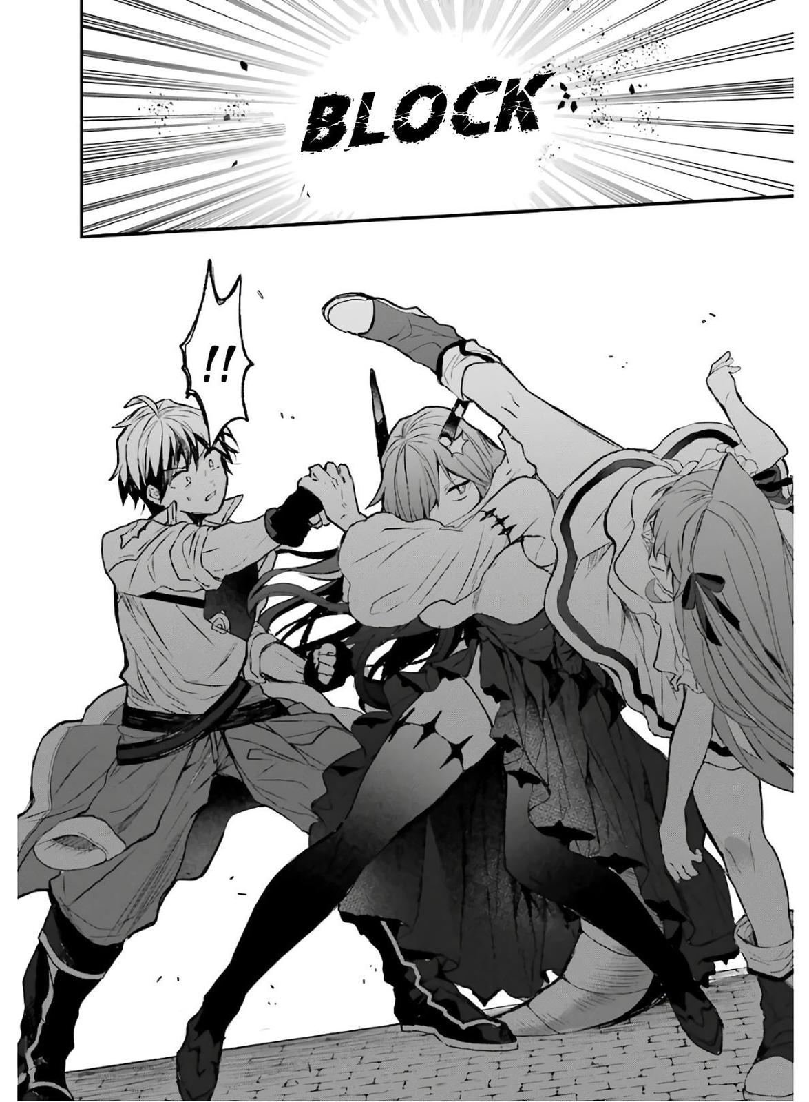 Yuusha Party wo Tsuihou sareta Beast Tamer, Saikyoushu no Nekomimi Shoujo to Deau Chap 12 - Next Chap 13