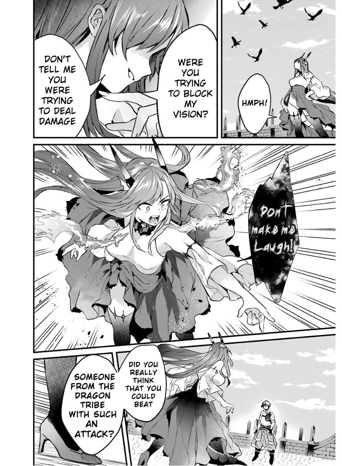 Yuusha Party wo Tsuihou sareta Beast Tamer, Saikyoushu no Nekomimi Shoujo to Deau Chap 13 - Next Chap 14