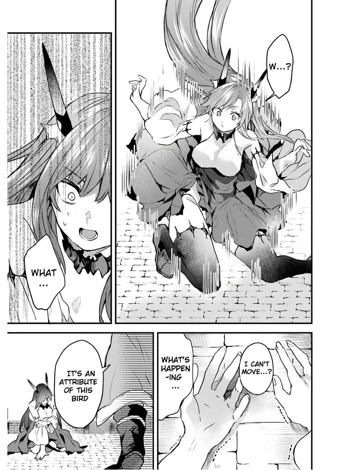 Yuusha Party wo Tsuihou sareta Beast Tamer, Saikyoushu no Nekomimi Shoujo to Deau Chap 13 - Next Chap 14