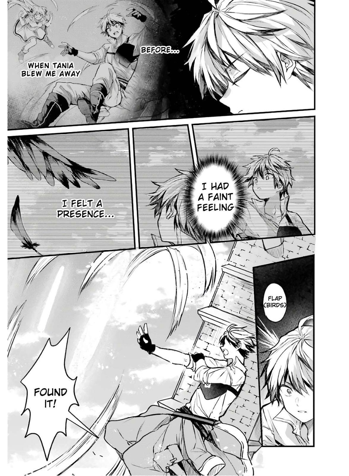 Yuusha Party wo Tsuihou sareta Beast Tamer, Saikyoushu no Nekomimi Shoujo to Deau Chap 13 - Next Chap 14
