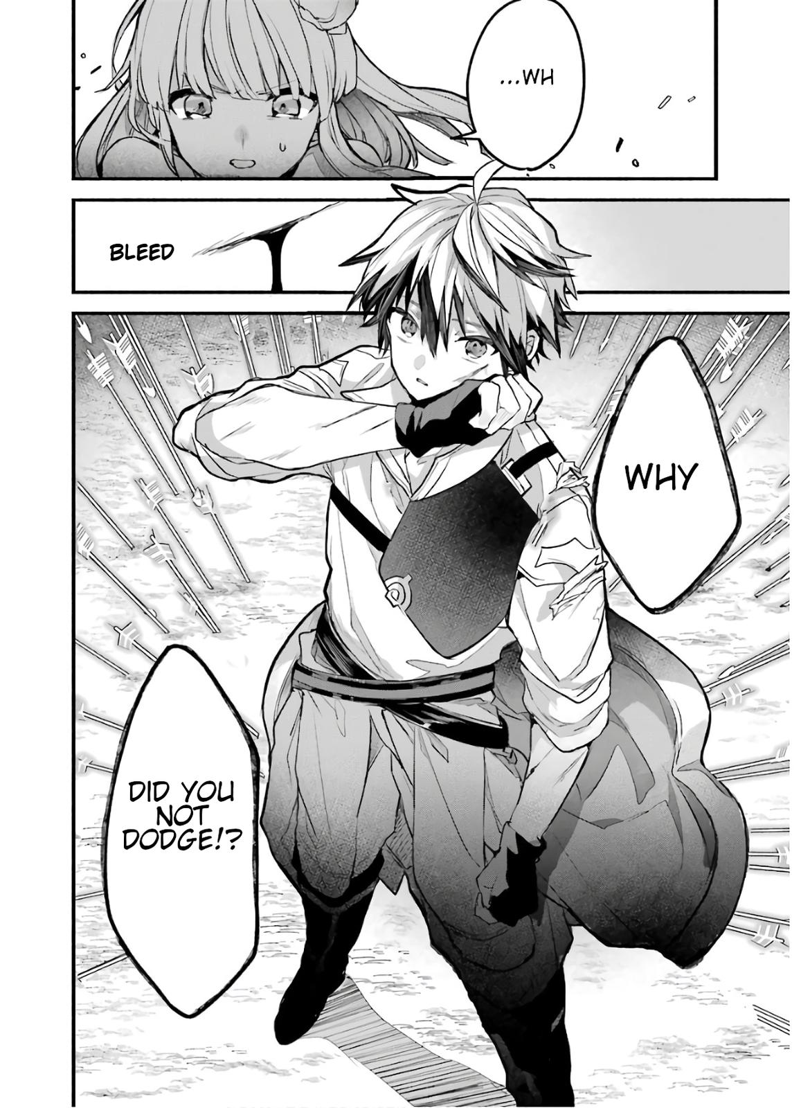 Yuusha Party wo Tsuihou sareta Beast Tamer, Saikyoushu no Nekomimi Shoujo to Deau Chap 27 - Next Chap 28