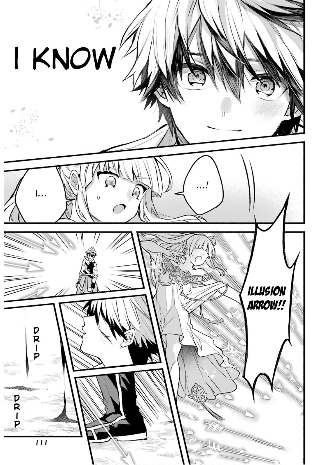 Yuusha Party wo Tsuihou sareta Beast Tamer, Saikyoushu no Nekomimi Shoujo to Deau Chap 27 - Next Chap 28