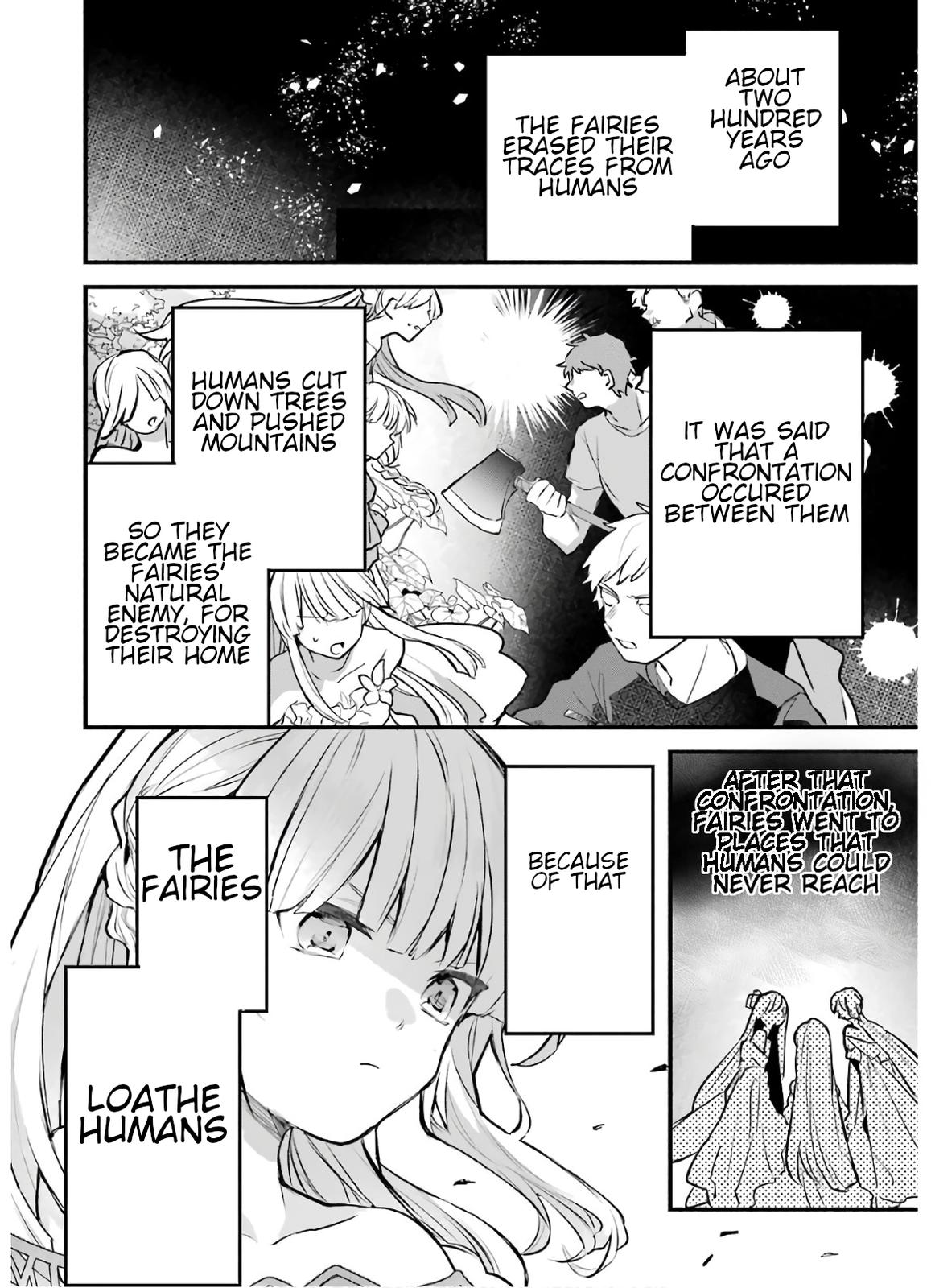 Yuusha Party wo Tsuihou sareta Beast Tamer, Saikyoushu no Nekomimi Shoujo to Deau Chap 27 - Next Chap 28