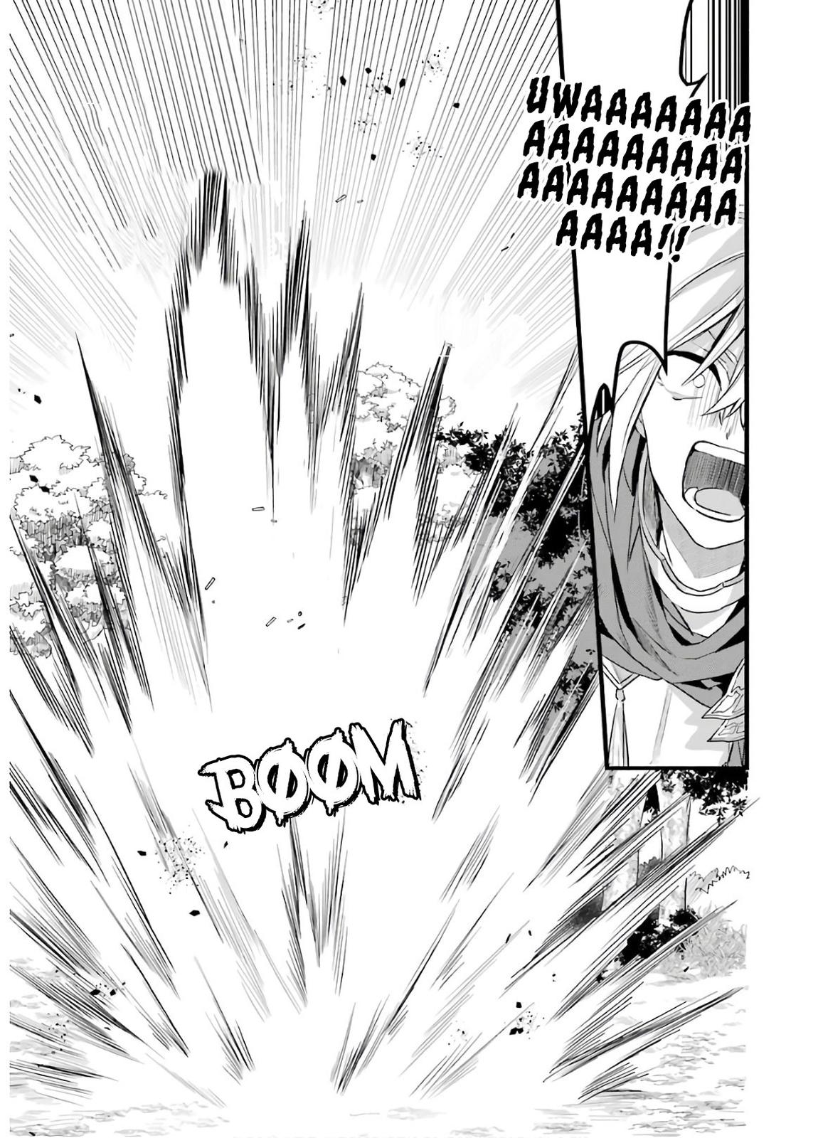 Yuusha Party wo Tsuihou sareta Beast Tamer, Saikyoushu no Nekomimi Shoujo to Deau Chap 24 - Next Chap 25