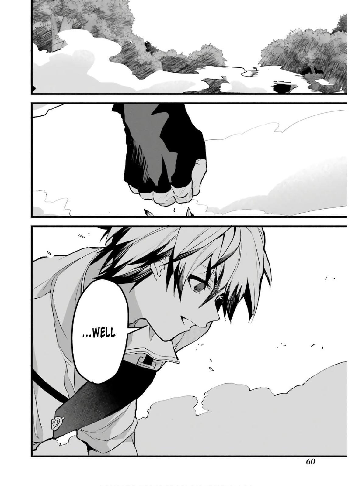 Yuusha Party wo Tsuihou sareta Beast Tamer, Saikyoushu no Nekomimi Shoujo to Deau Chap 24 - Next Chap 25