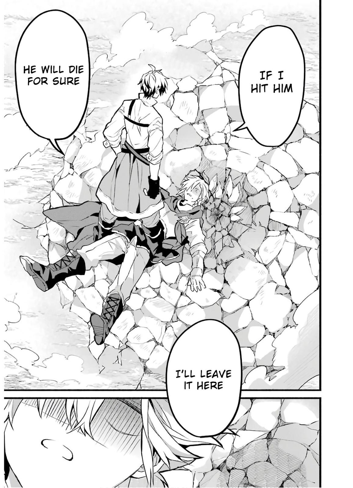 Yuusha Party wo Tsuihou sareta Beast Tamer, Saikyoushu no Nekomimi Shoujo to Deau Chap 24 - Next Chap 25