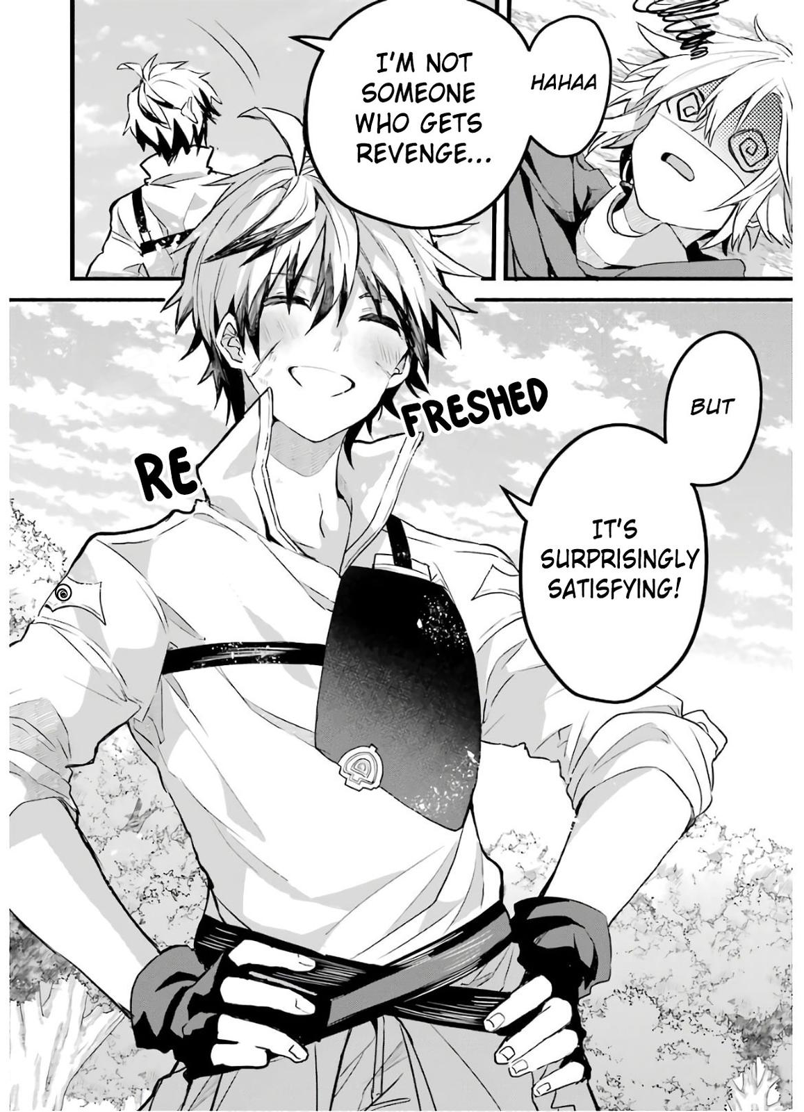 Yuusha Party wo Tsuihou sareta Beast Tamer, Saikyoushu no Nekomimi Shoujo to Deau Chap 24 - Next Chap 25